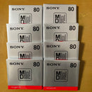 Sony Md Mdw80T 80 8