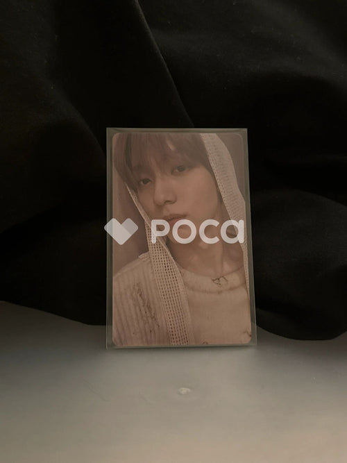 No Brand Photo Check Txt Tomorrow X Together World Tour Act Promise In Seoul