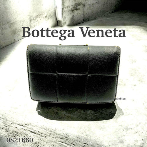 Bottega Veneta Business Card Holders