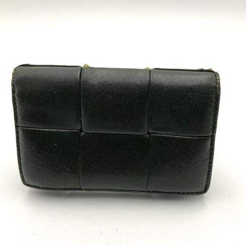 Bottega Veneta Business Card Holders