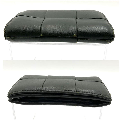 Bottega Veneta Business Card Holders