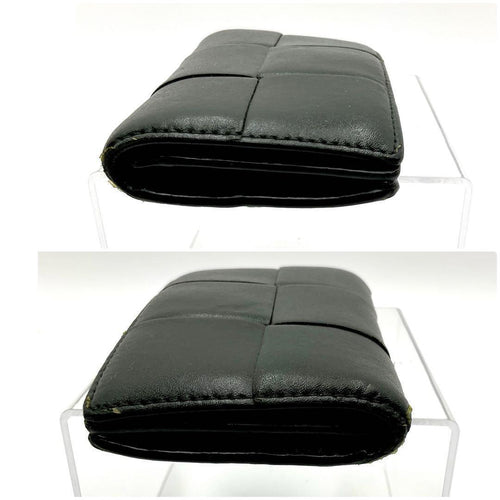 Bottega Veneta Business Card Holders