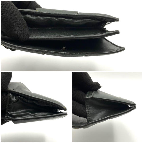 Bottega Veneta Business Card Holders