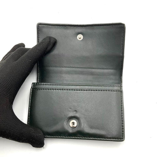Bottega Veneta Business Card Holders