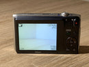 Compact Digital Camera 0874 Nikon Coolpix S3600
