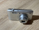 Compact Digital Camera 0874 Nikon Coolpix S3600