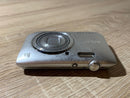 Compact Digital Camera 0874 Nikon Coolpix S3600
