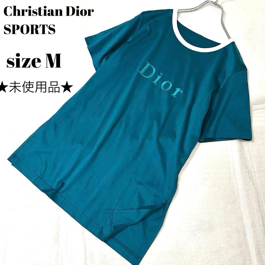 Christian Dior Short-Sleeve Christiandiorsports T M
