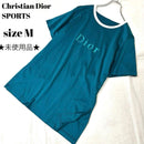 Christian Dior Short-Sleeve Christiandiorsports T M