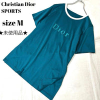 Christian Dior Short-Sleeve Christiandiorsports T M