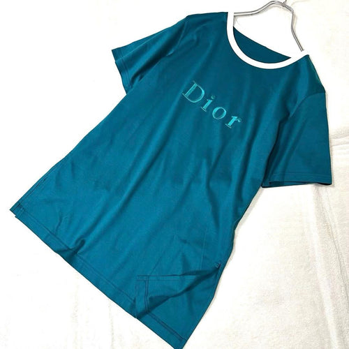 Christian Dior Short-Sleeve Christiandiorsports T M
