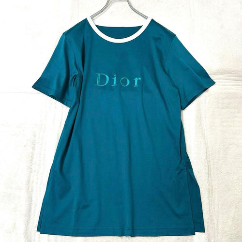 Christian Dior Short-Sleeve Christiandiorsports T M