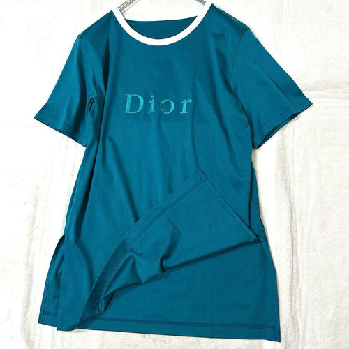 Christian Dior Short-Sleeve Christiandiorsports T M