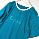 Christian Dior Short-Sleeve Christiandiorsports T M