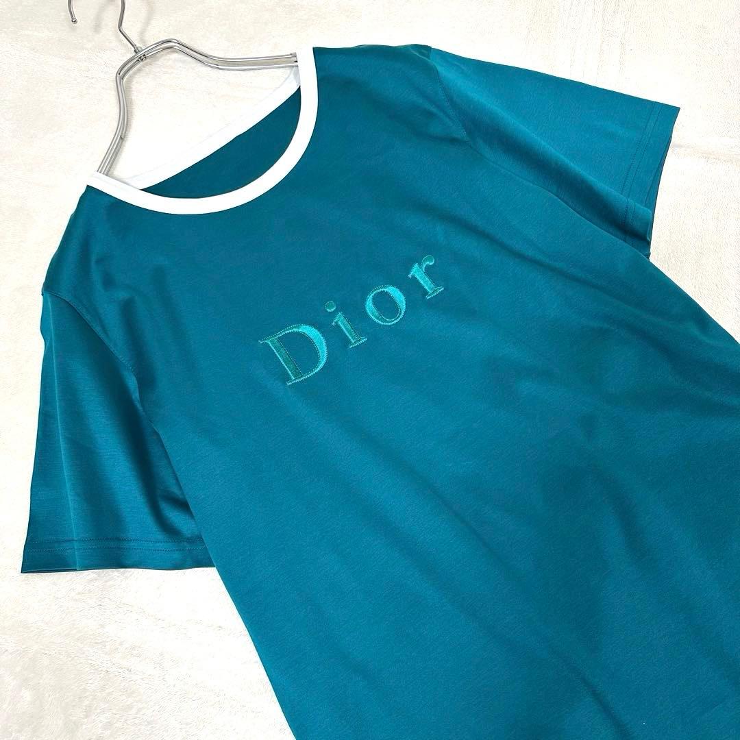 Christian Dior Short-Sleeve Christiandiorsports T M