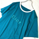 Christian Dior Short-Sleeve Christiandiorsports T M