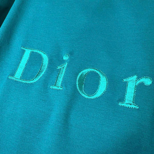 Christian Dior Short-Sleeve Christiandiorsports T M