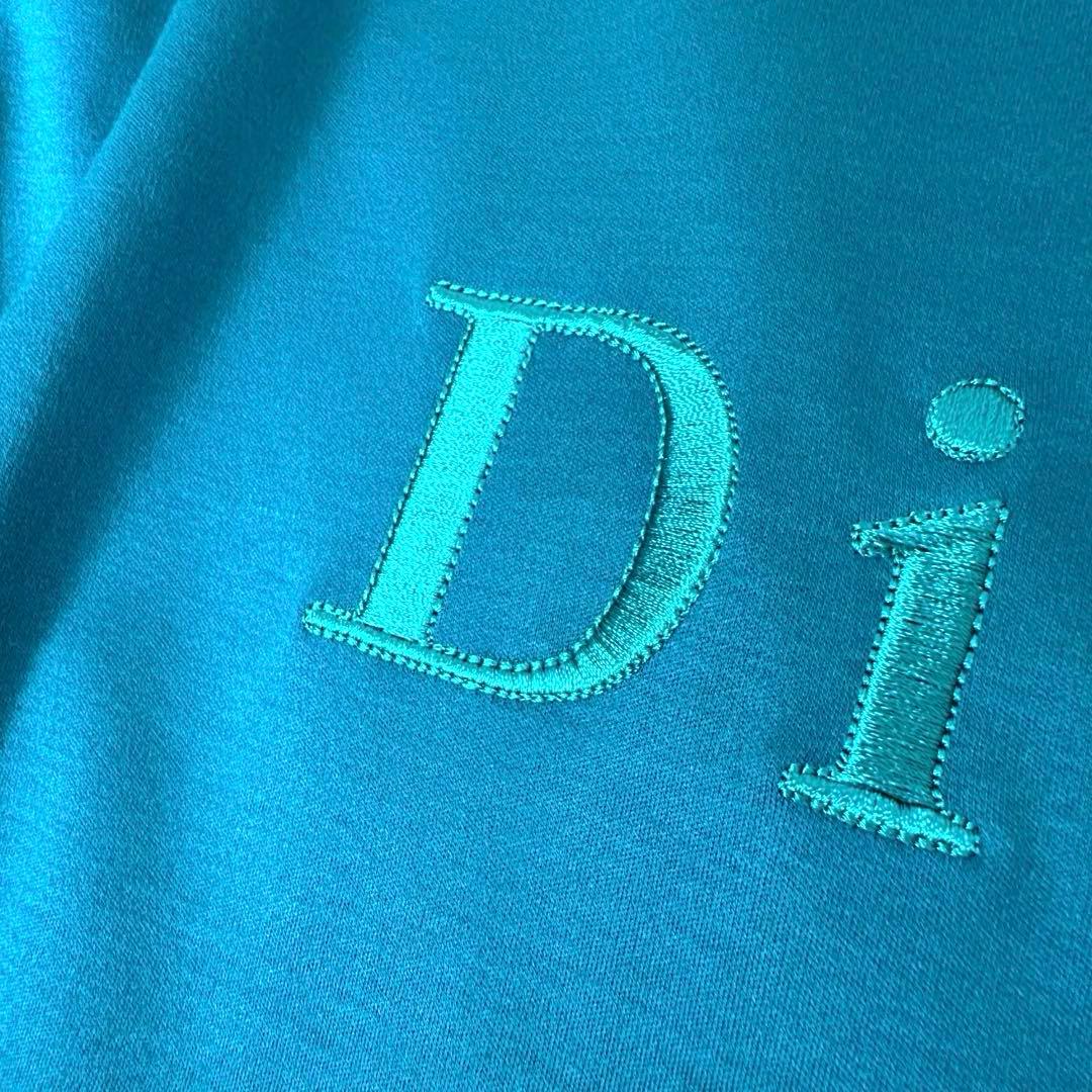 Christian Dior Short-Sleeve Christiandiorsports T M