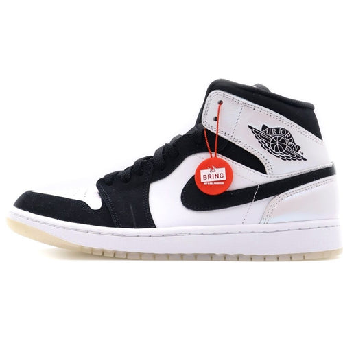 Nike Sneakers Air Jordan 1 Mid Omega Dh6933-100 Us9/27.0Cm