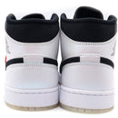 Nike Sneakers Air Jordan 1 Mid Omega Dh6933-100 Us9/27.0Cm