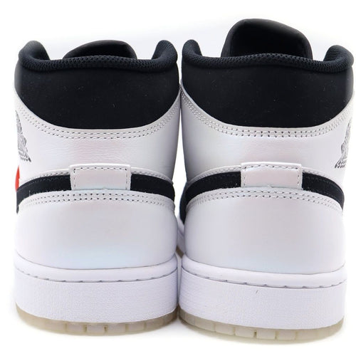 Nike Sneakers Air Jordan 1 Mid Omega Dh6933-100 Us9/27.0Cm