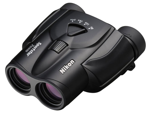 Others 2 Nikon Sportstar Zoom 8-24X25 Bk (1468052)