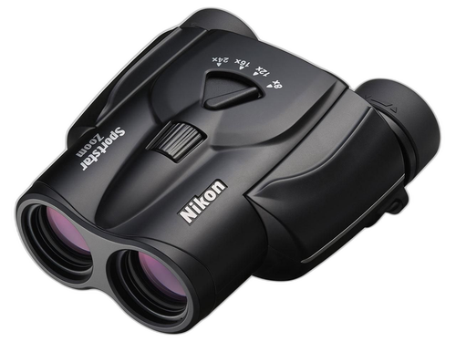 Others 2 Nikon Sportstar Zoom 8-24X25 Bk (1468052)