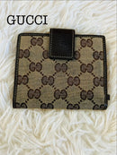 Gucci Bifold Wallets Gg