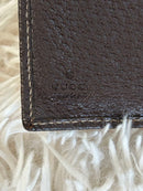 Gucci Bifold Wallets Gg