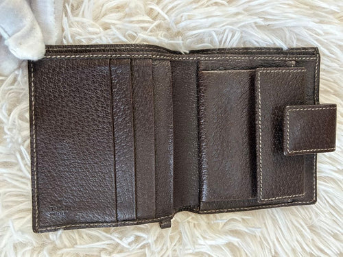 Gucci Bifold Wallets Gg