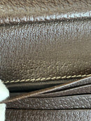 Gucci Bifold Wallets Gg