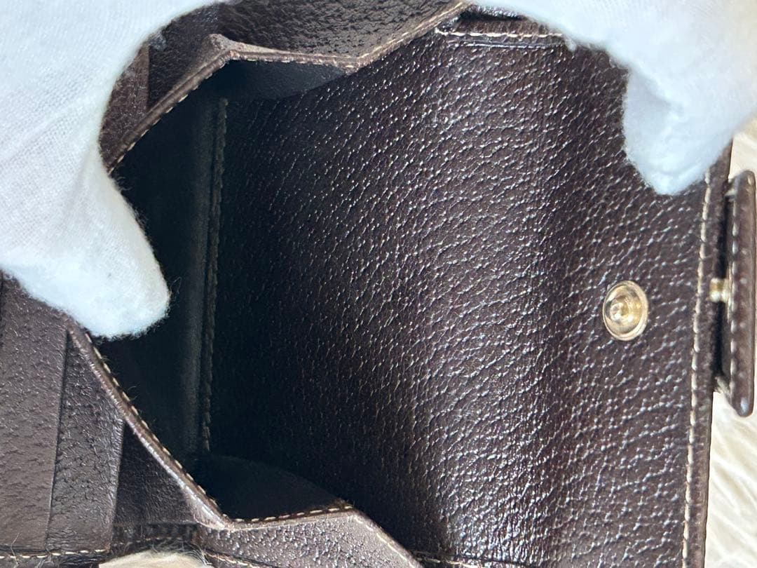 Gucci Bifold Wallets Gg