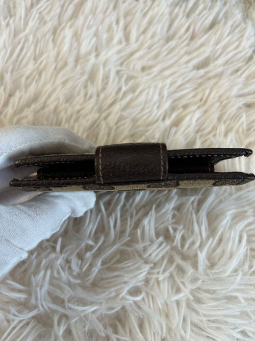 Gucci Bifold Wallets Gg