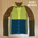 Issey Miyake Long Sleeve