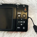 Nikon Compact Digital Camera Coolpix A100