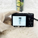 Nikon Compact Digital Camera Coolpix A100