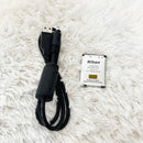 Nikon Compact Digital Camera Coolpix A100