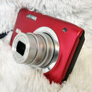 Nikon Compact Digital Camera Coolpix A100