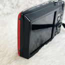 Nikon Compact Digital Camera Coolpix A100