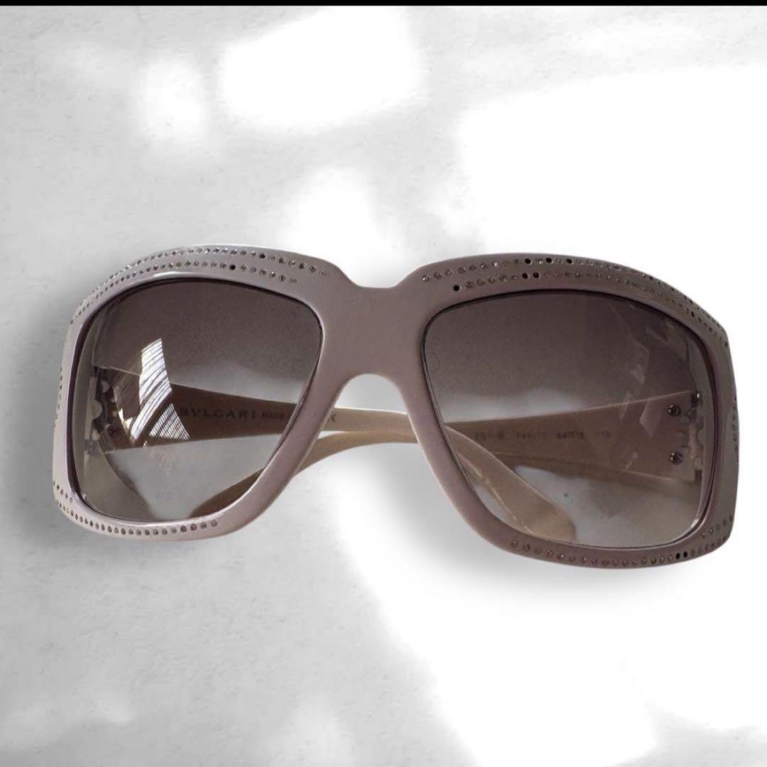 Bvlgari Sunglasses