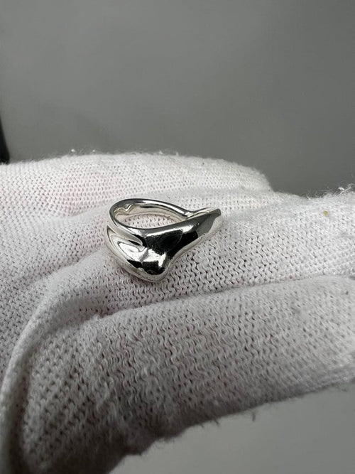 Tiffany Rings 10