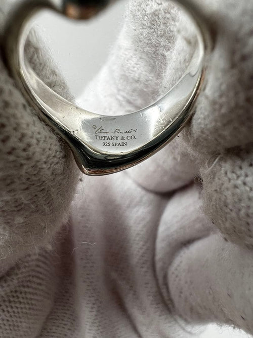 Tiffany Rings 10