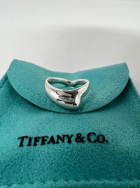Tiffany Rings 10