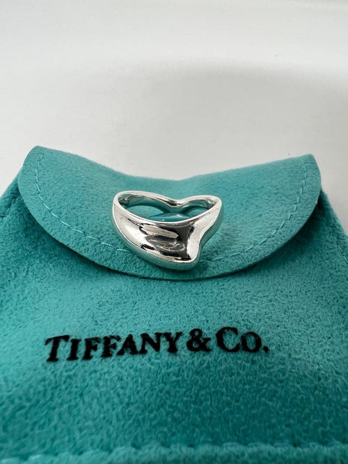 Tiffany Rings 10