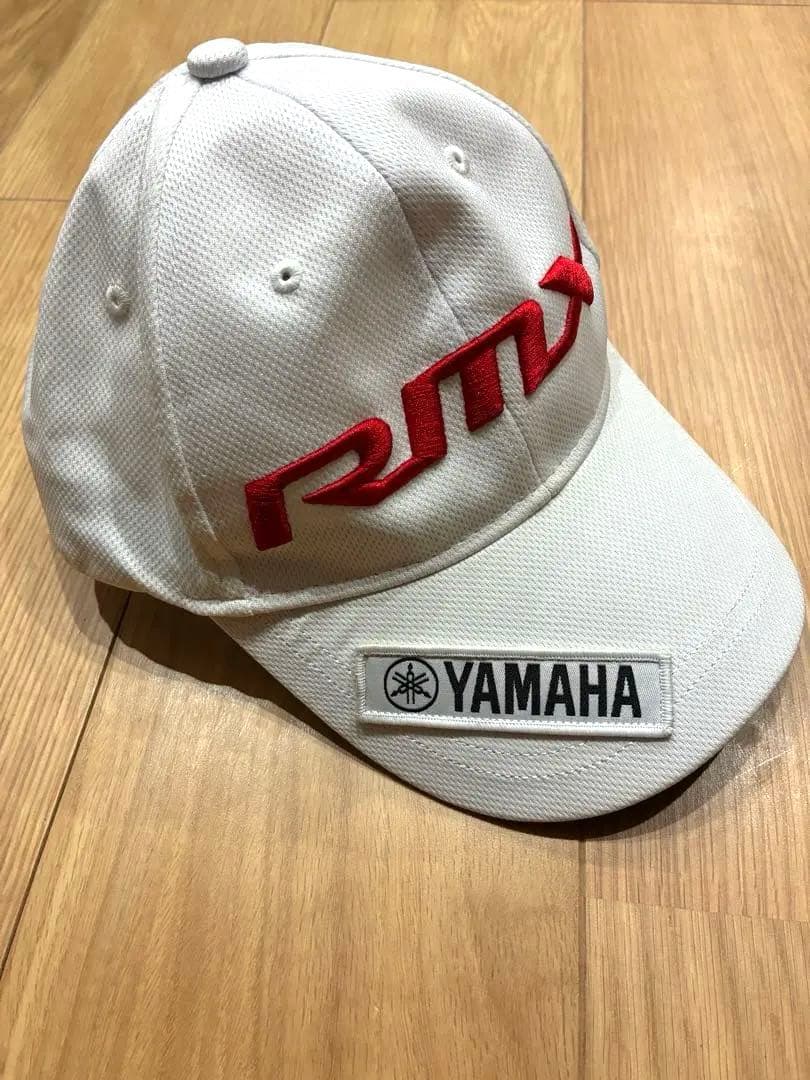 Yamaha Cap Rmx