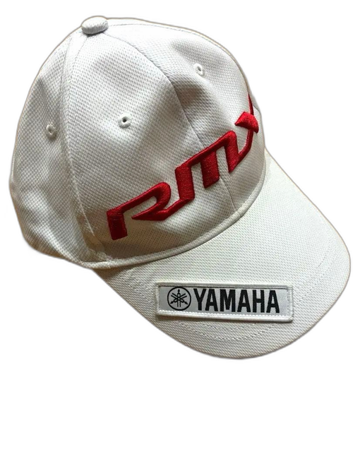 Yamaha Cap Rmx
