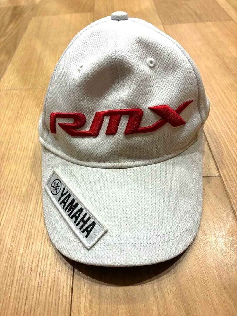 Yamaha Cap Rmx