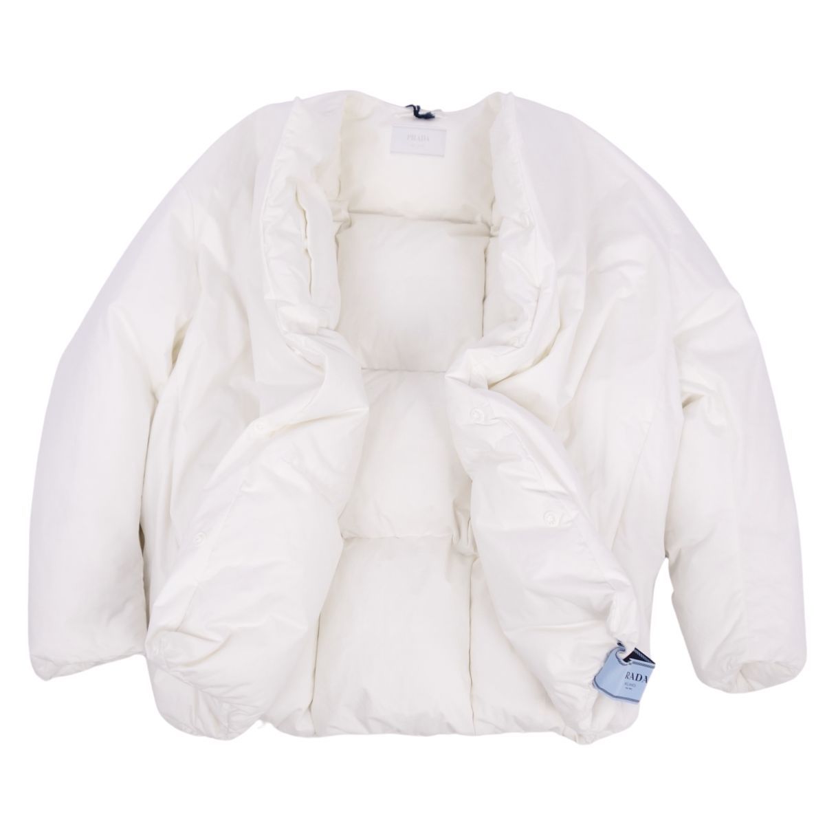 Prada Down Jacket 2023 Sgc355