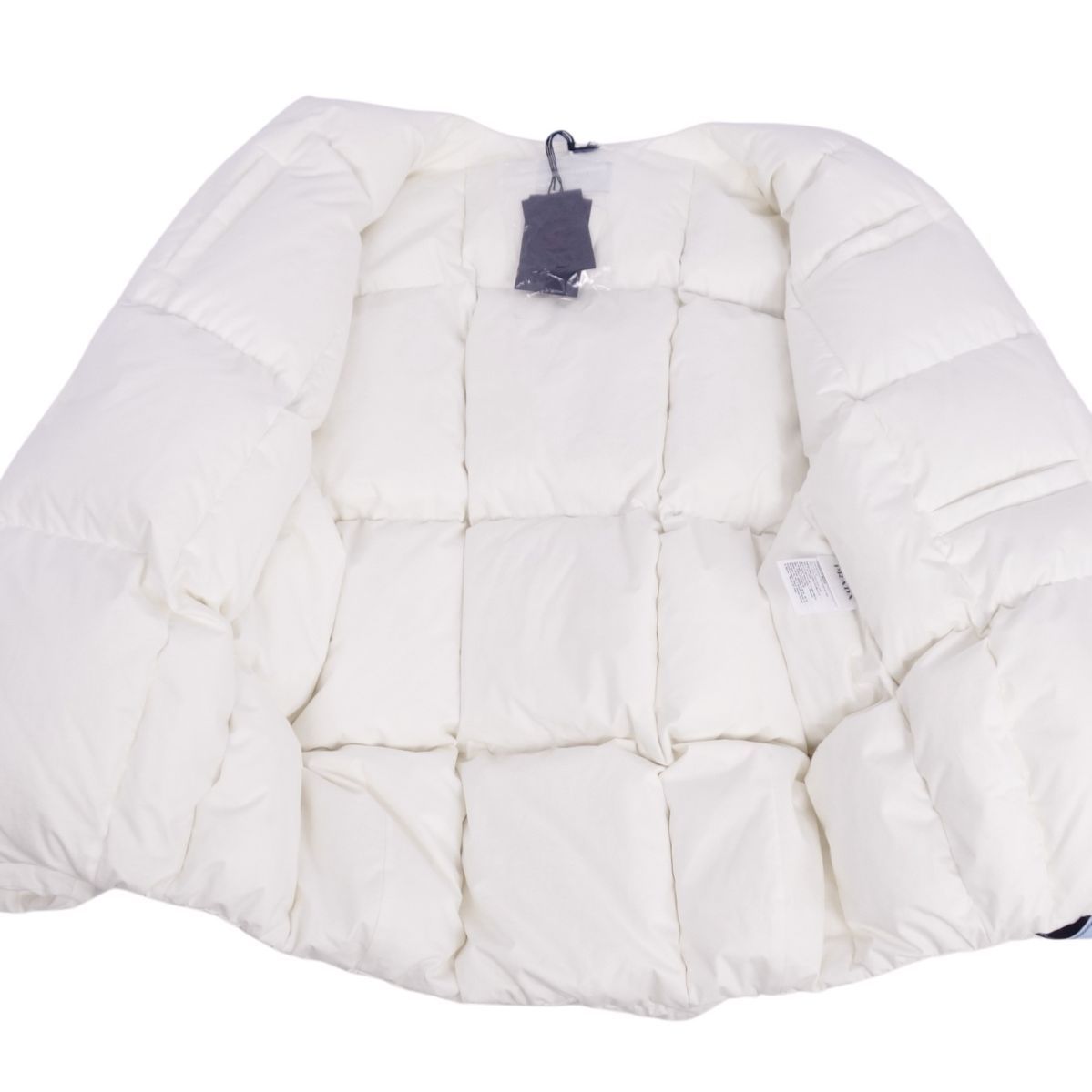 Prada Down Jacket 2023 Sgc355