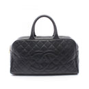 Chanel Boston Bag Travel